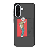 Gojo Satoru Jujutsu Kaisen Samsung Galaxy A26 5G Case OV8312