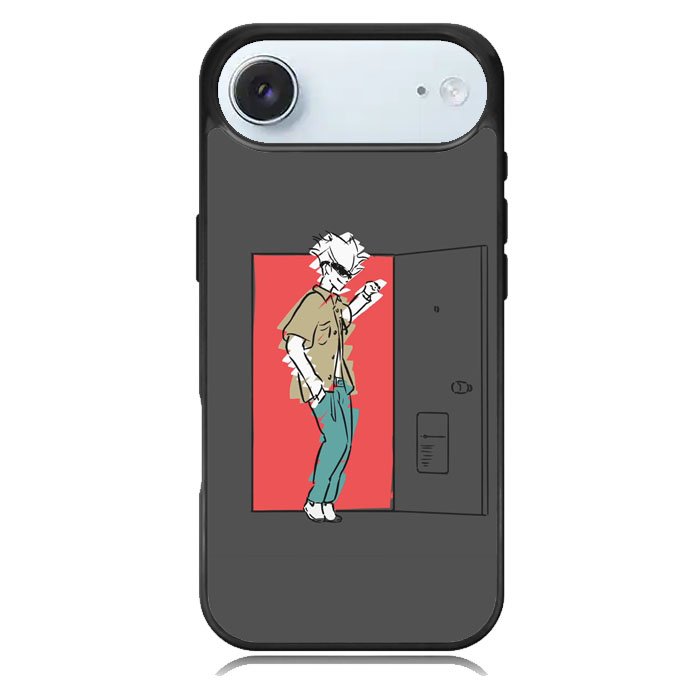 Gojo Satoru Jujutsu Kaisen iPhone 17 Air Case OV8312