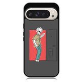 Gojo Satoru Jujutsu Kaisen Google Pixel 10 | Google Pixel 10 Pro Case OV8312