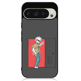 Gojo Satoru Jujutsu Kaisen Google Pixel 9 | Pixel 9 Pro Case OV8312