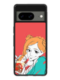 Nobara Kugisaki Jujutsu Kaisen Google Pixel 8A Case QC8039