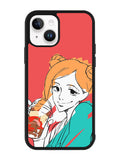Nobara Kugisaki Jujutsu Kaisen iPhone 15 Case OV8039