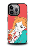 Nobara Kugisaki Jujutsu Kaisen iPhone 15 Pro Max Case OV8039