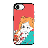 Nobara Kugisaki Jujutsu Kaisen iPhone 17e Case OV8039