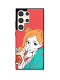 Nobara Kugisaki Jujutsu Kaisen Samsung Galaxy S24 Ultra 5G Case OV8039