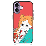 Nobara Kugisaki Jujutsu Kaisen iPhone 17 Case OV8039