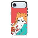 Nobara Kugisaki Jujutsu Kaisen iPhone 17 Air Case OV8039