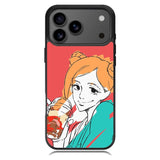 Nobara Kugisaki Jujutsu Kaisen iPhone 17 Pro Case OV8039