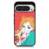 Nobara Kugisaki Jujutsu Kaisen Google Pixel 10 Pro XL Case OV8039