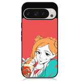 Nobara Kugisaki Jujutsu Kaisen Google Pixel 9 | Pixel 9 Pro Case OV8039