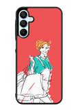 Nobara Kugisaki Jujutsu Kaisen Samsung Galaxy A15 5G Case OV8040