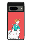 Nobara Kugisaki Jujutsu Kaisen Google Pixel 8A Case QC8040