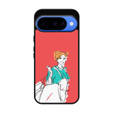 Nobara Kugisaki Jujutsu Kaisen Google Pixel 10 Case QC8040