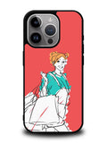 Nobara Kugisaki Jujutsu Kaisen iPhone 14 Pro Case QC8040