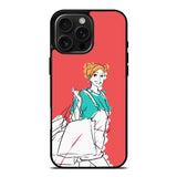 Nobara Kugisaki Jujutsu Kaisen iPhone 16 Pro Max Case OV8040