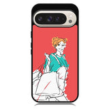 Nobara Kugisaki Jujutsu Kaisen Google Pixel 10 Pro XL Case OV8040