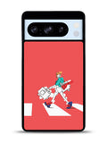 Nobara Kugisaki Jujutsu Kaisen Google Pixel 8 Pro Case QC8041
