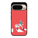 Nobara Kugisaki Jujutsu Kaisen Google Pixel 10 Pro XL Case OV8041