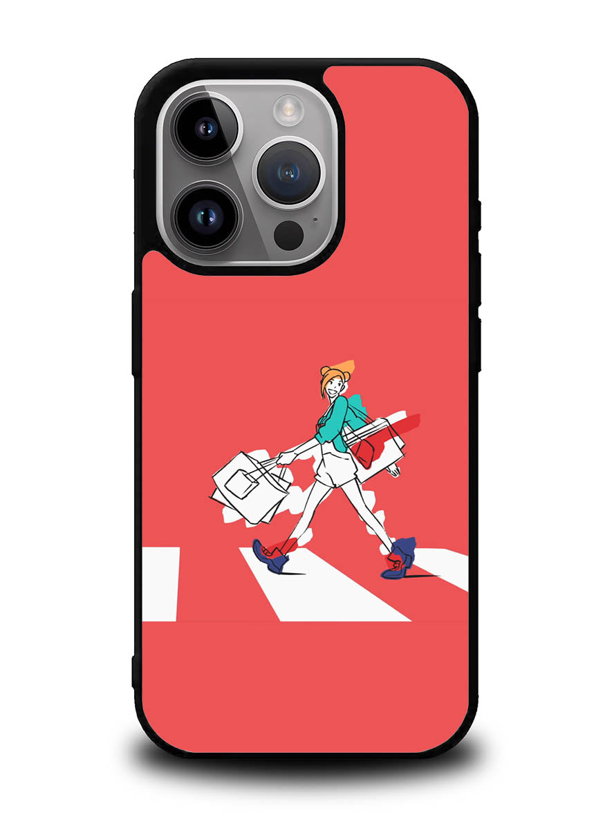 Nobara Kugisaki Jujutsu Kaisen iPhone 15 Pro Max Case OV8041