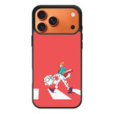 Nobara Kugisaki Jujutsu Kaisen iPhone 17 Pro Case OV8041