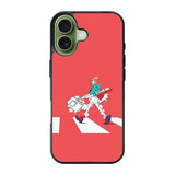 Nobara Kugisaki Jujutsu Kaisen iPhone 17 Case OV8041
