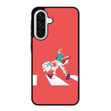 Nobara Kugisaki Jujutsu Kaisen Samsung Galaxy A26 5G Case OV8041