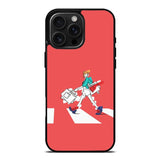 Nobara Kugisaki Jujutsu Kaisen iPhone 16 Pro Case OV8041