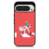 Nobara Kugisaki Jujutsu Kaisen Google Pixel 10 Pro XL Case OV8041