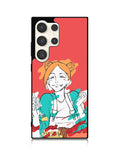 Nobara Kugisaki Jujutsu Kaisen Samsung Galaxy S24 Ultra 5G Case OV8042