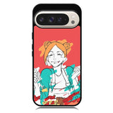 Nobara Kugisaki Jujutsu Kaisen Google Pixel 10 Pro XL Case OV8042