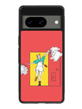 Nobara Kugisaki Jujutsu Kaisen Google Pixel 8A Case QC8043