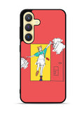 Nobara Kugisaki Jujutsu Kaisen Samsung Galaxy S25 5G Case OV8043