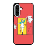 Nobara Kugisaki Jujutsu Kaisen Samsung Galaxy A56 5G Case OV8043