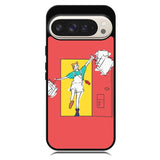Nobara Kugisaki Jujutsu Kaisen Google Pixel 10 | Google Pixel 10 Pro Case OV8043