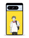 Fushiguro Megumi Jujutsu Kaisen Google Pixel 8 Pro Case QC8336