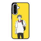 Fushiguro Megumi Jujutsu Kaisen Samsung Galaxy A36 5G Case OV8336