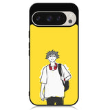 Fushiguro Megumi Jujutsu Kaisen Google Pixel 9 | Pixel 9 Pro Case OV8336