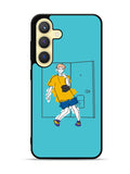 Yuji Itadori Jujutsu Kaisen Samsung Galaxy S24 5G Case OV7723