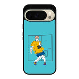 Yuji Itadori Jujutsu Kaisen Google Pixel 10 Pro XL Case OV7723