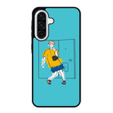 Yuji Itadori Jujutsu Kaisen Samsung Galaxy A36 5G Case OV7723