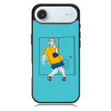 Yuji Itadori Jujutsu Kaisen iPhone 17 Air Case OV7723