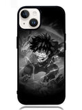 Deku My Hero Academia iPhone 14 Plus Case OV9973