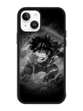 Deku My Hero Academia iPhone 15 Case OV9973