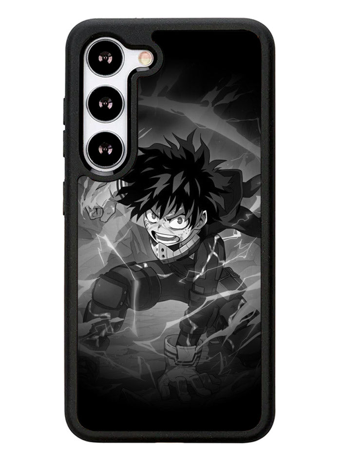 Deku My Hero Academia 2nd Samsung Galaxy S23 5G Case