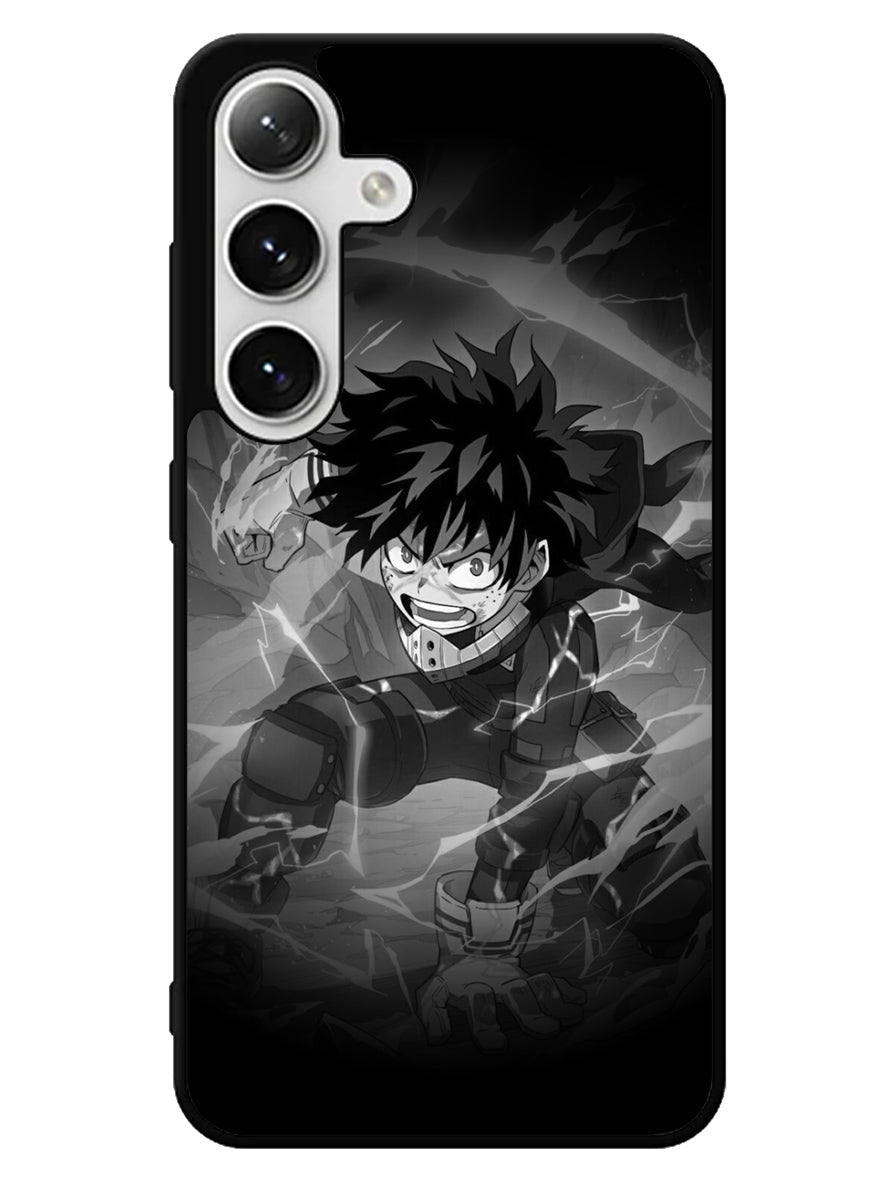 Deku My Hero Academia 2nd Samsung Galaxy S24 5G Case