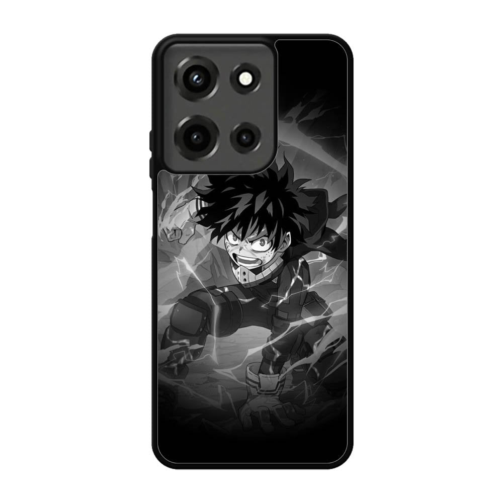Deku My Hero Academia 2nd Motorola Moto G 5G 2025 Case OV6265