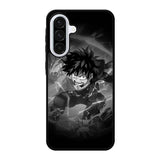 Deku My Hero Academia 2nd Samsung Galaxy A56 Case OV0578