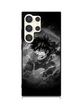 Deku My Hero Academia 2nd Samsung Galaxy S24 Ultra 5G Case