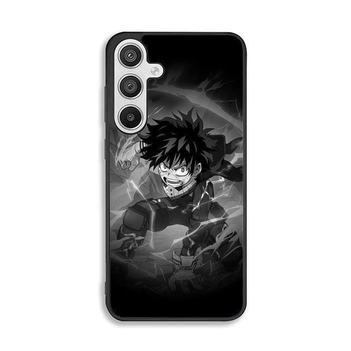 Deku My Hero Academia 2nd Samsung Galaxy A26 Case OV0578
