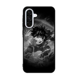 Deku My Hero Academia 2nd Samsung Galaxy A36 Case OV1749